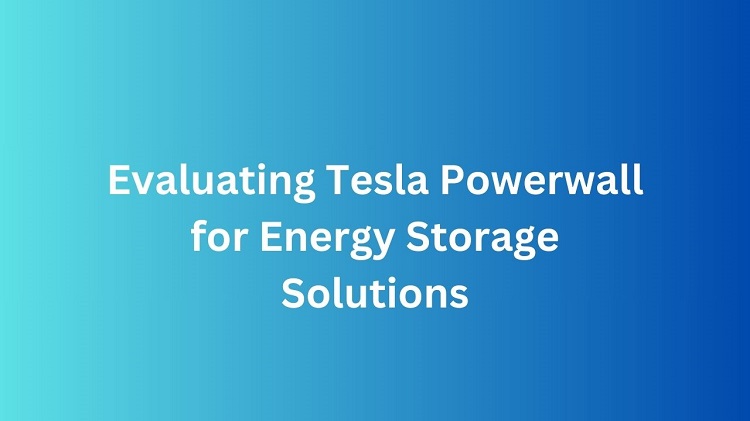 Tesla Powerwall